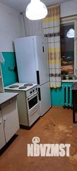 1-к квартира, на длительный срок, 36м2, 2/12 этаж