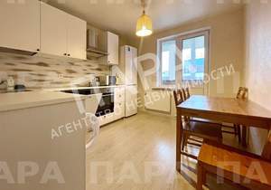 1-к квартира, на длительный срок, 41м2, 15/25 этаж