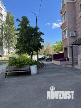1-к квартира, на длительный срок, 55м2, 4/16 этаж