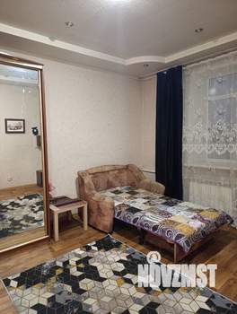 1-к квартира, на длительный срок, 39м2, 5/5 этаж