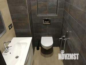 3-к квартира, на длительный срок, 110м2, 3/16 этаж