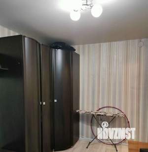 1-к квартира, на длительный срок, 31м2, 3/5 этаж