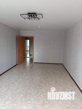 1-к квартира, на длительный срок, 45м2, 3/25 этаж