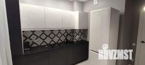 2-к квартира, посуточно, 66м2, 11/15 этаж