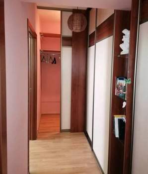 2-к квартира, на длительный срок, 65м2, 8/16 этаж