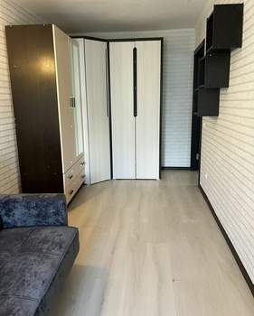 2-к квартира, на длительный срок, 45м2, 4/5 этаж