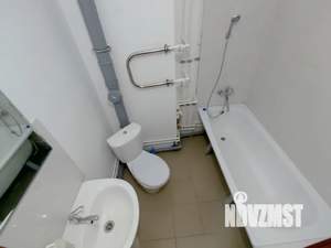 Студия квартира, посуточно, 21м2, 2/4 этаж