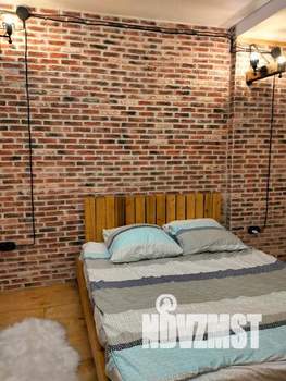 Студия квартира, посуточно, 32м2, 7/24 этаж