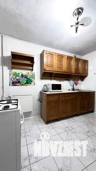 3-к квартира, посуточно, 85м2, 4/9 этаж