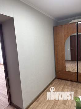 1-к квартира, на длительный срок, 45м2, 9/18 этаж
