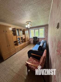 2-к квартира, на длительный срок, 44м2, 1/5 этаж