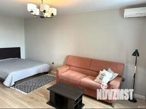 1-к квартира, на длительный срок, 47м2, 11/11 этаж