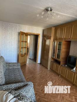 2-к квартира, на длительный срок, 58м2, 8/10 этаж