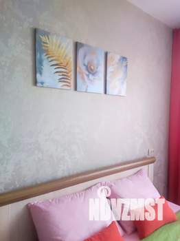 1-к квартира, посуточно, 40м2, 7/9 этаж