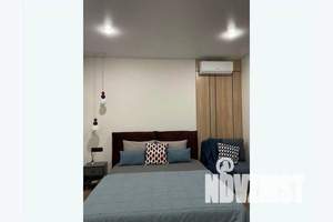 1-к квартира, посуточно, 40м2, 6/22 этаж