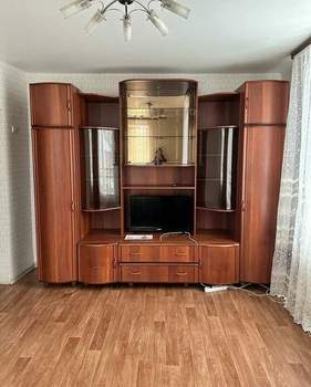 2-к квартира, на длительный срок, 40м2, 2/2 этаж