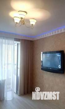 1-к квартира, на длительный срок, 46м2, 5/17 этаж