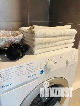 1-к квартира, посуточно, 40м2, 21/25 этаж