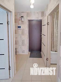1-к квартира, посуточно, 31м2, 1/1 этаж