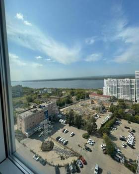 3-к квартира, на длительный срок, 110м2, 15/22 этаж