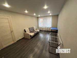 3-к квартира, на длительный срок, 64м2, 1/5 этаж