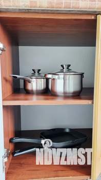 1-к квартира, посуточно, 56м2, 6/14 этаж