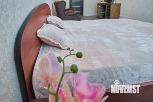 1-к квартира, посуточно, 48м2, 11/18 этаж