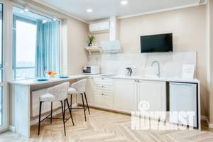 1-к квартира, посуточно, 33м2, 22/25 этаж