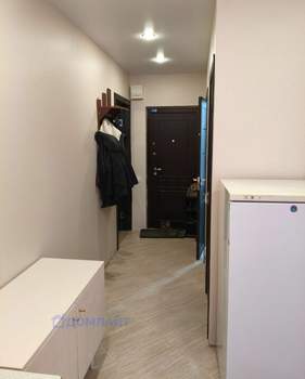 1-к квартира, на длительный срок, 30м2, 7/9 этаж