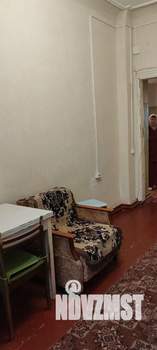 2-к квартира, на длительный срок, 45м2, 2/4 этаж