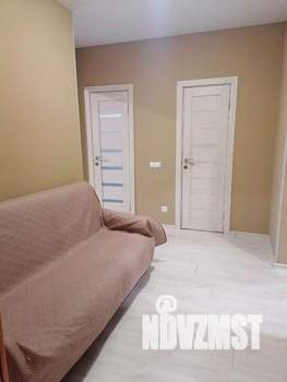 1-к квартира, посуточно, 63м2, 1/1 этаж