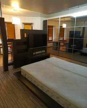 3-к квартира, на длительный срок, 145м2, 15/16 этаж