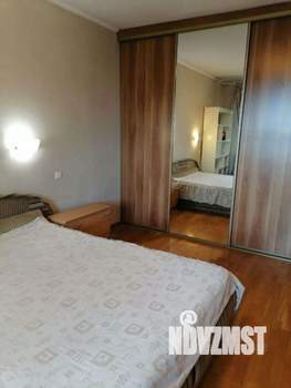 2-к квартира, на длительный срок, 52м2, 6/10 этаж