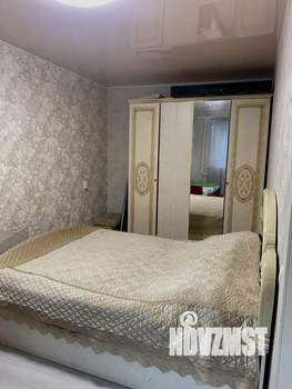 2-к квартира, на длительный срок, 52м2, 2/5 этаж
