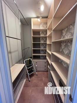 1-к квартира, на длительный срок, 44м2, 12/23 этаж