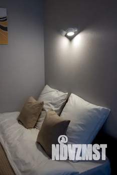 Студия квартира, посуточно, 36м2, 22/25 этаж