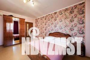 3-к квартира, посуточно, 130м2, 13/22 этаж