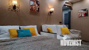 1-к квартира, посуточно, 35м2, 1/5 этаж