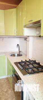 2-к квартира, на длительный срок, 52м2, 7/9 этаж