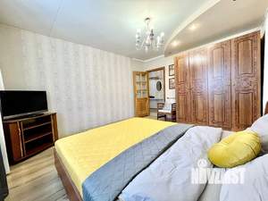 2-к квартира, посуточно, 38м2, 3/9 этаж