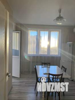 2-к квартира, посуточно, 51м2, 11/18 этаж
