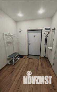 1-к квартира, посуточно, 37м2, 12/26 этаж