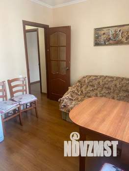 2-к квартира, посуточно, 80м2, 11/16 этаж