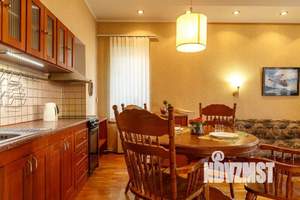 3-к квартира, посуточно, 75м2, 3/15 этаж