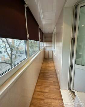 2-к квартира, на длительный срок, 43м2, 3/9 этаж