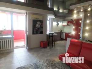 1-к квартира, на длительный срок, 56м2, 15/15 этаж