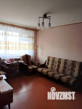 1-к квартира, на длительный срок, 30м2, 4/5 этаж