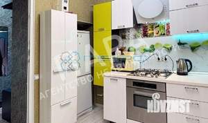 1-к квартира, на длительный срок, 40м2, 1/2 этаж