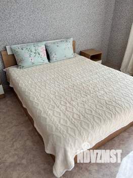 2-к квартира, посуточно, 68м2, 6/25 этаж