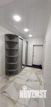 1-к квартира, на длительный срок, 41м2, 14/25 этаж